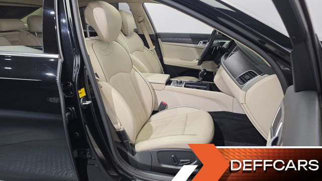 Hyundai GENESIS G380 Finest Edition AWD купить на сайте DeffCars