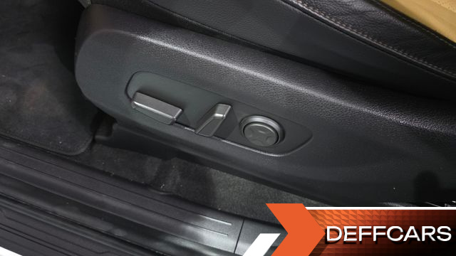 Kia CARNIVAL Gasoline 7-Seater Noblesse купить на сайте DeffCars