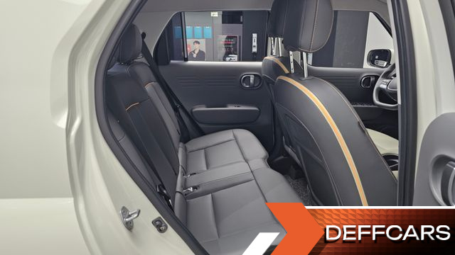 Hyundai CASPER Turbo The Essential купить на сайте DeffCars