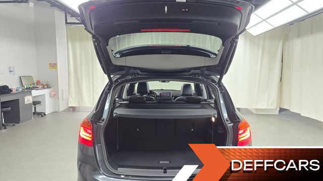 BMW 2-SERIES Advantage купить на сайте DeffCars