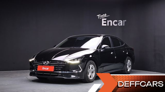 Hyundai SONATA 2.0 Premium купить на сайте DeffCars