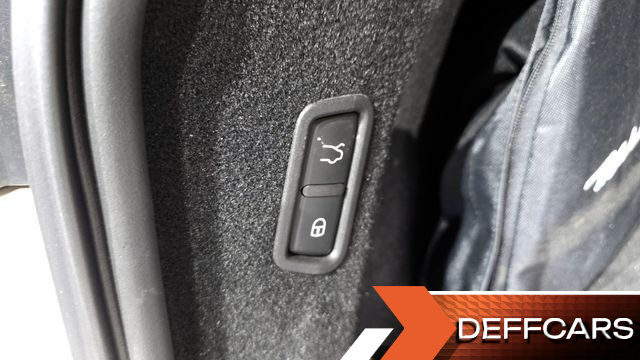 Maserati LEVANTE 3.0 AWD купить на сайте DeffCars