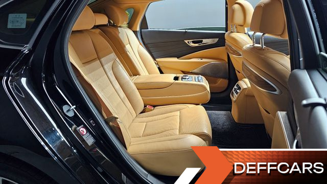 Kia K9 3.8 GDI AWD Best Selection Ⅰ купить на сайте DeffCars