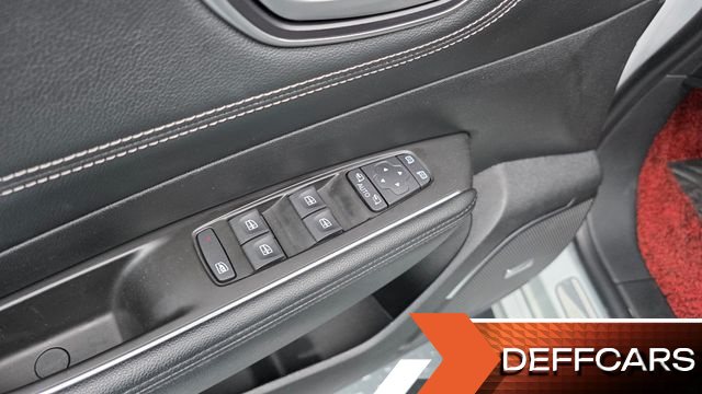 Renault-KoreaSamsung SM6 1.3 TCe LE купить на сайте DeffCars