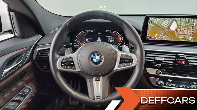 BMW GRAN TURISMO 620d M Sport купить на сайте DeffCars