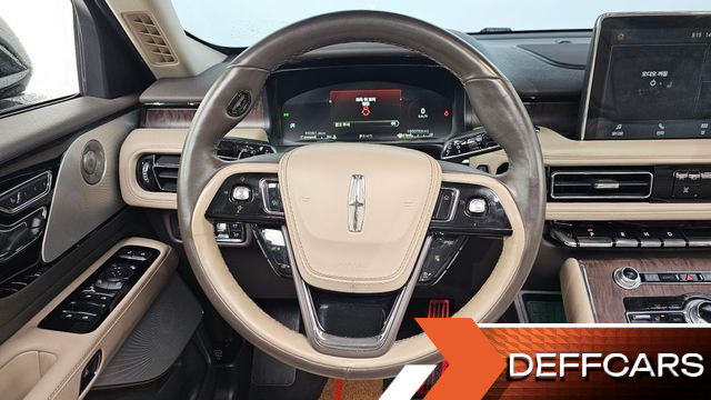 Lincoln AVIATOR 3.0 Reserve  AWD купить на сайте DeffCars