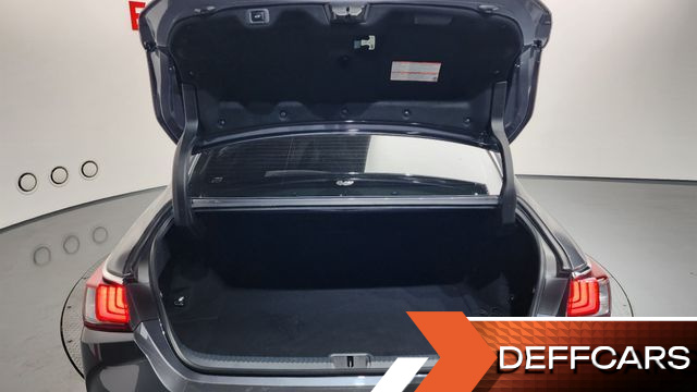Lexus ES Executive купить на сайте DeffCars