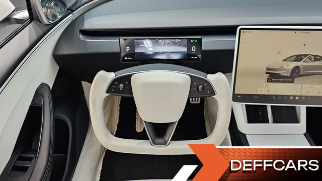 Tesla MODEL 3 Performance AWD купить на сайте DeffCars