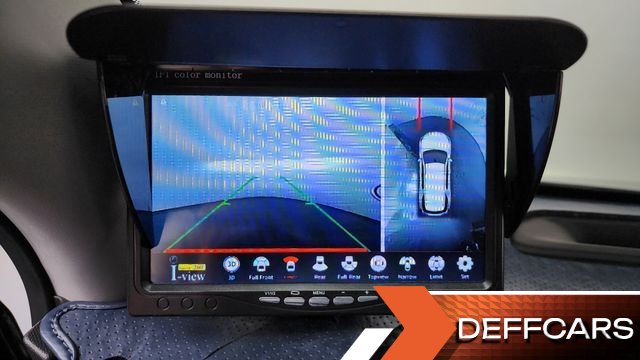 ChevroletGMDaewoo EQUINOX 4WD Premier купить на сайте DeffCars