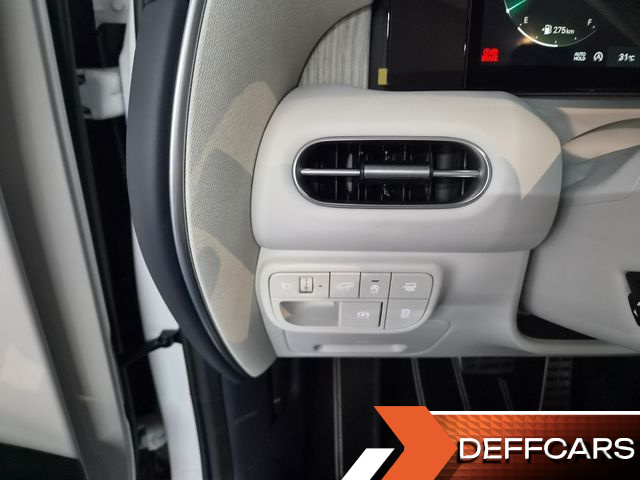 Hyundai PALISADE Gasoline 2.5T 4WD 7-Seater Calligraphy купить на сайте DeffCars