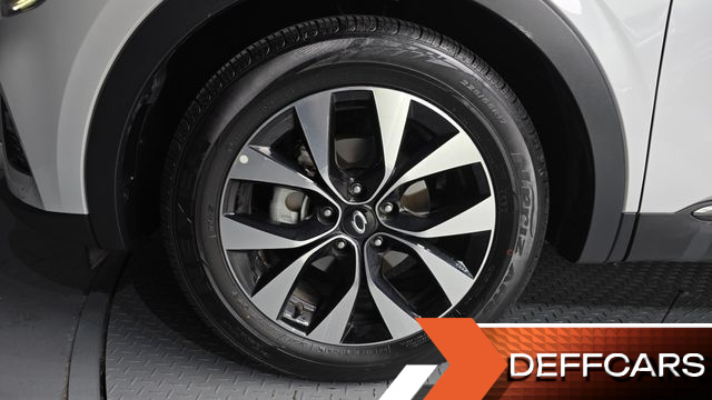 Renault-KoreaSamsung XM3 1.6 GTe RE купить на сайте DeffCars