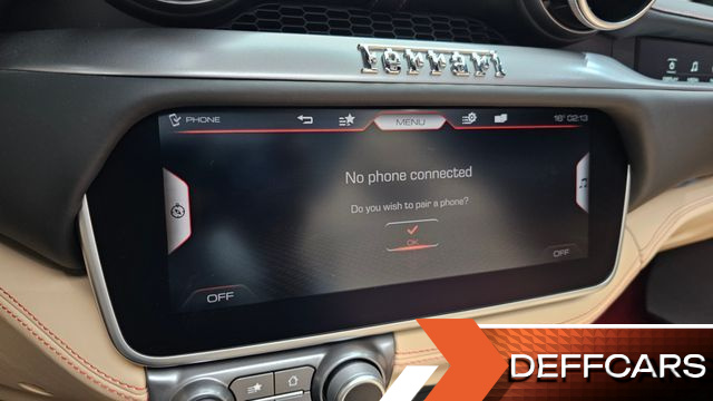 Ferrari PORTOFINO 3.9 V8 купить на сайте DeffCars