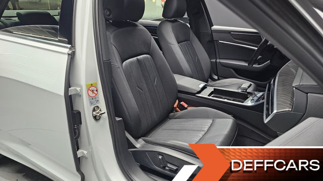 Audi A6 40 TDI Quattro Premium купить на сайте DeffCars