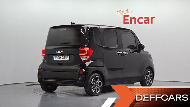 Kia RAY Standard купить на сайте DeffCars