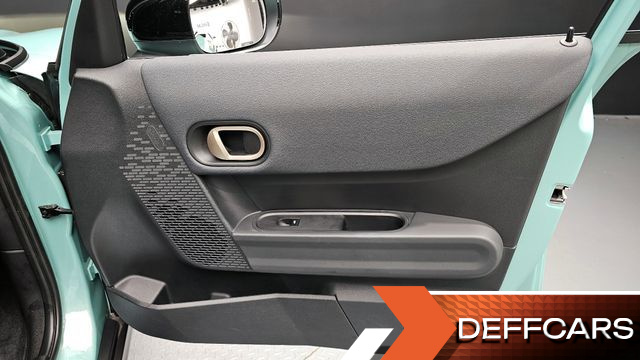 Mini COOPER 5Door Essential купить на сайте DeffCars