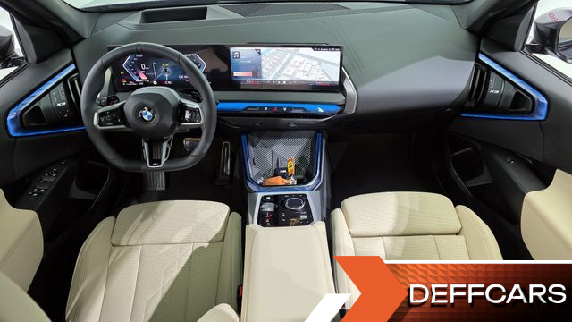BMW X3 xDrive 20 M Sport купить на сайте DeffCars