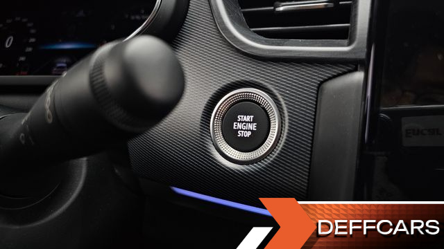 Renault-KoreaSamsung XM3 1.3 TCe RE Signature купить на сайте DeffCars