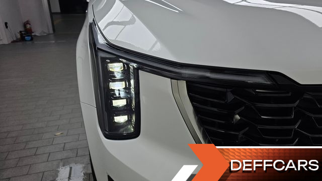 Kia SORENTO Gasoline 2.5T 2WD Signature купить на сайте DeffCars