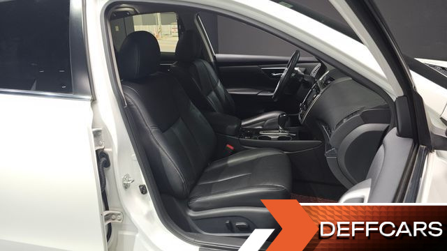 Nissan ALTIMA 2.5 Smart L33 купить на сайте DeffCars