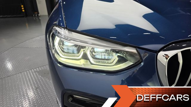 BMW X4 xDrive20i xLine купить на сайте DeffCars