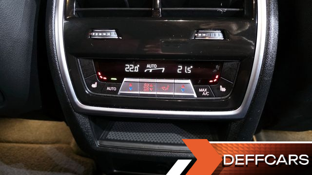 BMW X6 xDrive40i M Sport купить на сайте DeffCars