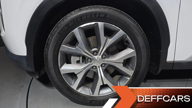 Hyundai PALISADE Gasoline 3.8 2WD Prestige купить на сайте DeffCars