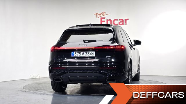 Audi Q5 45 TFSI Quattro S line купить на сайте DeffCars