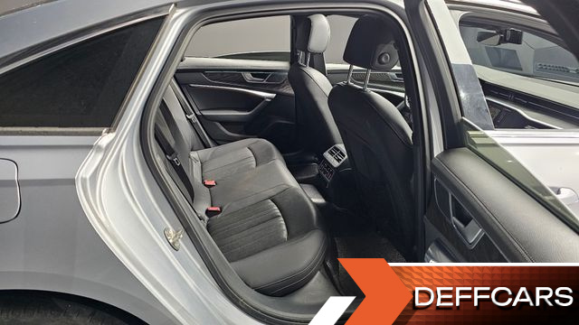 Audi A6 45 TFSI Premium купить на сайте DeffCars