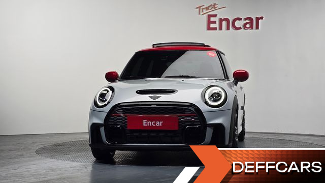 Mini COOPER JCW 3rd Generation купить на сайте DeffCars