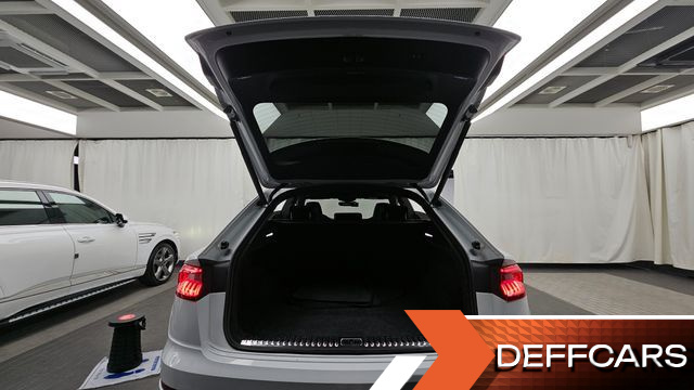 Audi Q8 55 TFSI Quattro Premium купить на сайте DeffCars