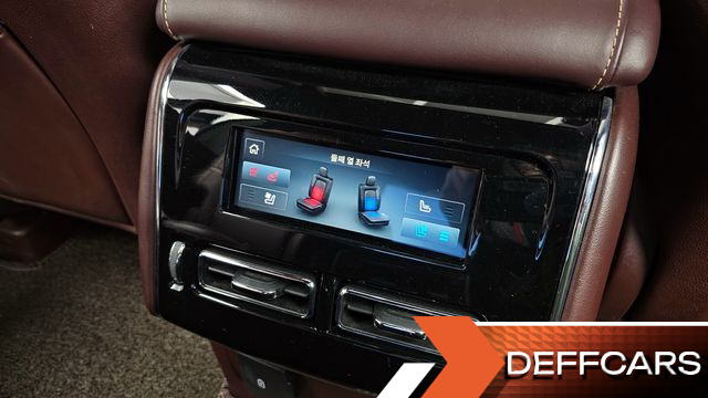 Lincoln AVIATOR 3.0 Black Label AWD купить на сайте DeffCars