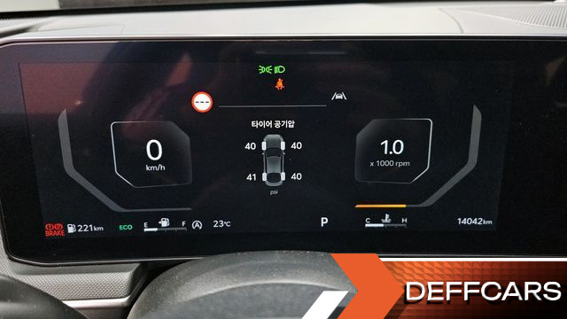 Kia K5 2.0 Prestige купить на сайте DeffCars