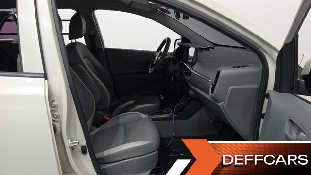 Kia MORNING Van Special купить на сайте DeffCars