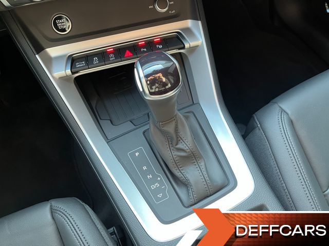 Audi Q3 40 TFSI Quattro Premium купить на сайте DeffCars