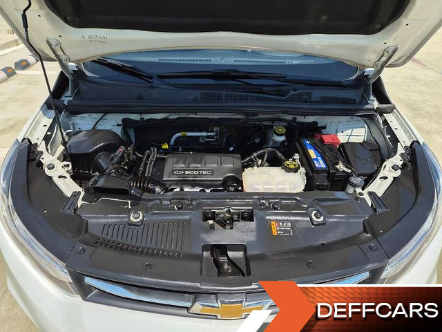 ChevroletGMDaewoo TRAX 1.4 Premier купить на сайте DeffCars