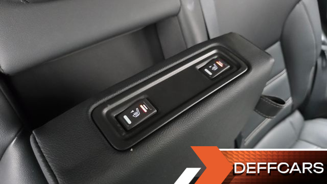 Renault-KoreaSamsung QM6 2.0 GDe LE 2WD купить на сайте DeffCars