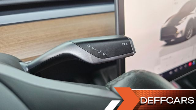 Tesla MODEL Y RWD купить на сайте DeffCars