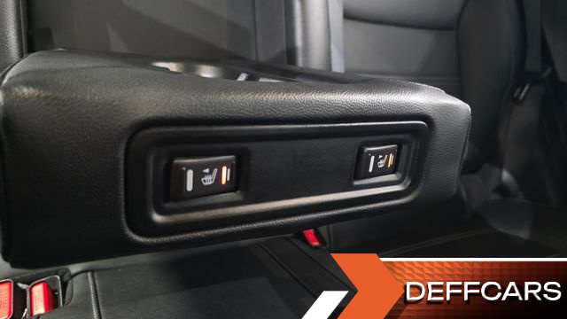 Renault-KoreaSamsung QM6 2.0 LPe LE 2WD купить на сайте DeffCars