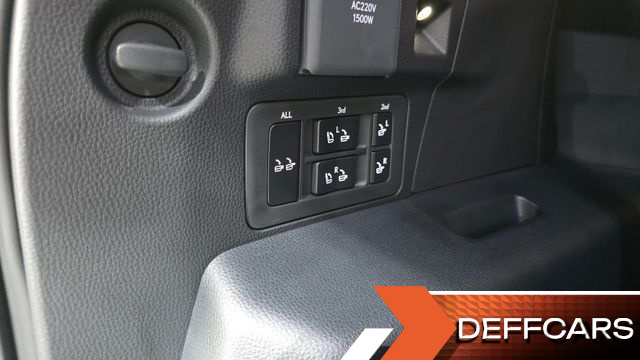 Lexus LX 700h Luxury купить на сайте DeffCars