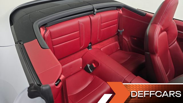 Porsche 911 Carrera 4S Cabriolet купить на сайте DeffCars