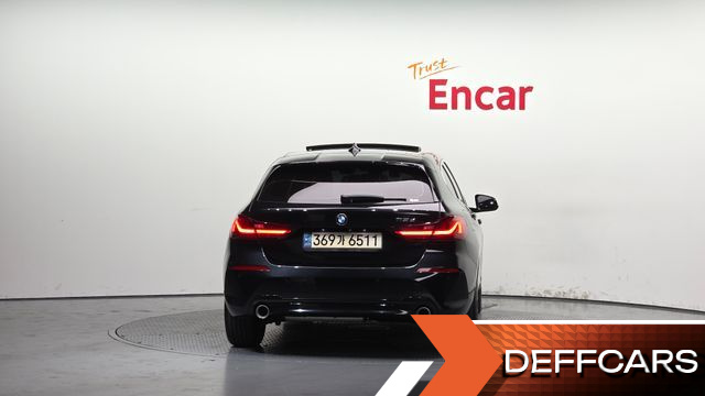 BMW 1-SERIES 118d Sport купить на сайте DeffCars