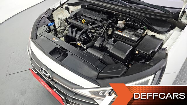 Hyundai AVANTE 1.6 Smart Choice купить на сайте DeffCars