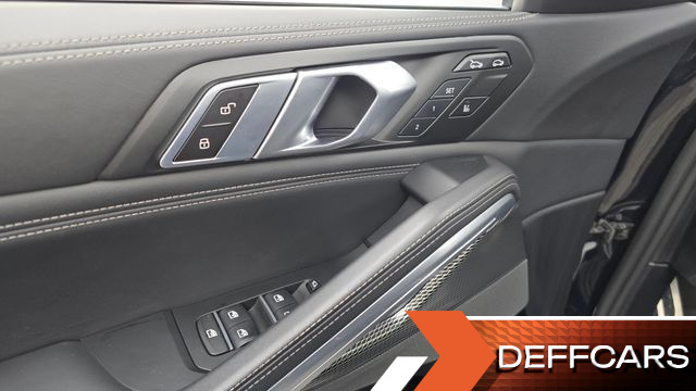 BMW X6 xDrive40i M Sport купить на сайте DeffCars