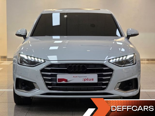 Audi A4 40 TFSI купить на сайте DeffCars