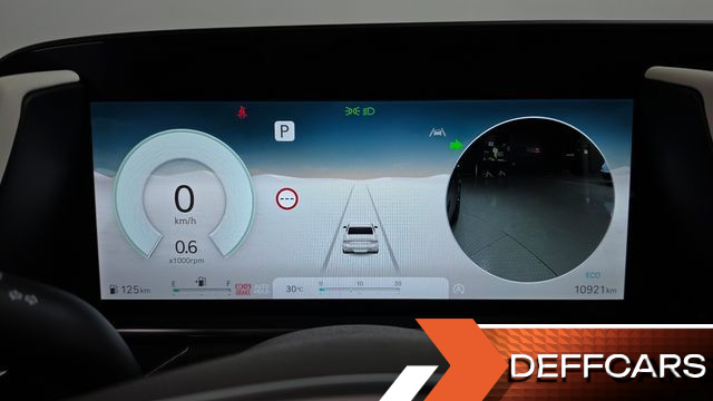 Genesis G90 Gasoline 3.5 Turbo AWD купить на сайте DeffCars