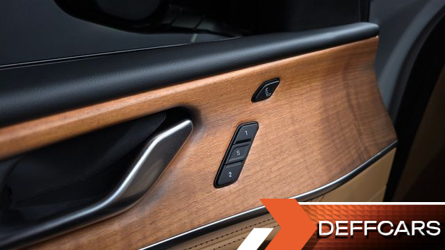 Jeep CHEROKEE L 3.6 Summit Reserve купить на сайте DeffCars