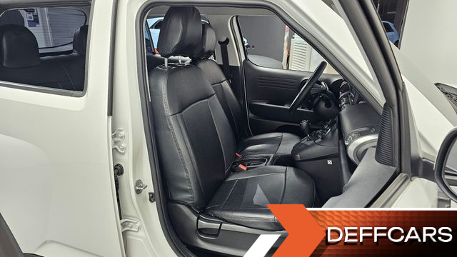 Hyundai CASPER Smart купить на сайте DeffCars