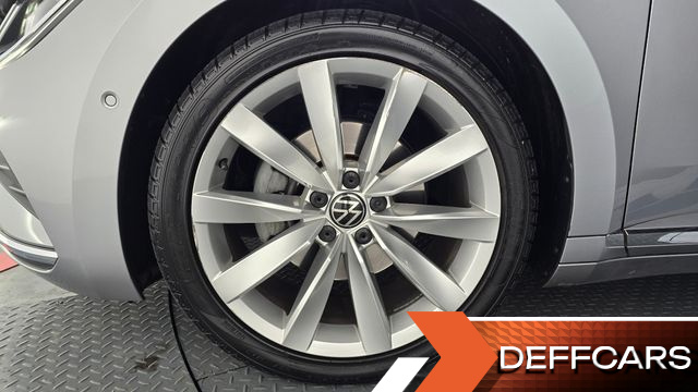 Volkswagen ARTEON 2.0 TDI Prestige купить на сайте DeffCars
