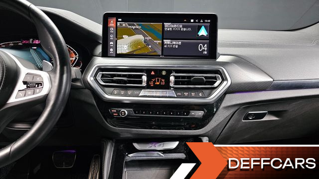 BMW X4 xDrive 20d M Sports Pro купить на сайте DeffCars