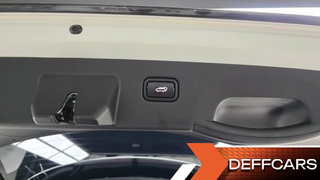 Kia SPORTAGE Gasoline 1.6 Turbo 2WD Signature купить на сайте DeffCars